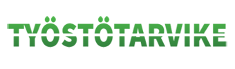 Työstötarvike Oy